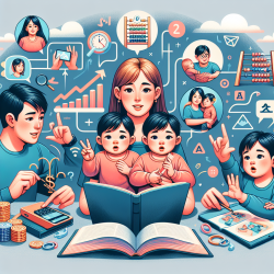 How Parental Linguistic Practices Can Help Reduce Language Impairment in Multiple-Birth Children || TinyEYE Online Therapy