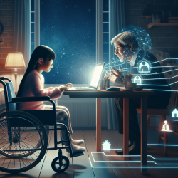 Empowering Special Education: The Impact of Online Therapy from Home || TinyEYE Online Therapy