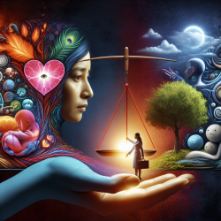 Empowering Caregivers: The Transformative Impact of Watson’s Human Caring Theory || TinyEYE Online Therapy