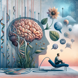 Unlocking the Secrets of EBF3: A Game-Changer for Neurodevelopmental Disorders? || TinyEYE Online Therapy