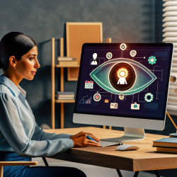 How TinyEYE's Online Therapy Services Can Transform Your IEP Planning and Meetings || TinyEYE Online Therapy