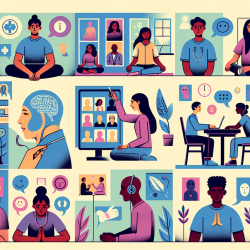 Enhancing Practitioner Skills Through Insights on Mental Health Care Use Among High-Cost Youth || TinyEYE Online Therapy