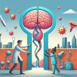 Breaking Barriers: Enhancing Bladder Management for Neurologic Conditions || TinyEYE Online Therapy