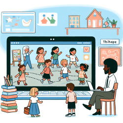 Enhancing School Readiness Post-Pandemic: Insights from Teacher Perceptions || TinyEYE Online Therapy