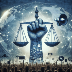 Empowering Change: How Practitioners Can Influence Attitudes Toward "Big Tech" Regulation || TinyEYE Online Therapy
