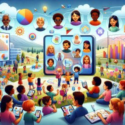 Enhancing Child Outcomes with Data-Driven Online Therapy: Insights from Doctoral School Day in Public Health || TinyEYE Online Therapy