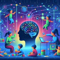 Implementing Research Findings to Enhance Learning Outcomes in Preterm Children || TinyEYE Online Therapy