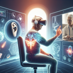 Empowering Minds: Transforming Cognitive and Mobility Outcomes through At-Home Training || TinyEYE Online Therapy
