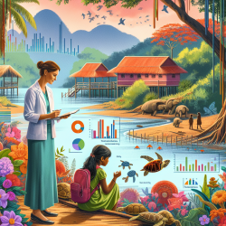 Enhancing Speech Therapy Outcomes Through Environmental Insights || TinyEYE Online Therapy