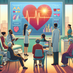 Leveraging Cardiovascular Hospitalization Trends to Enhance Therapy Outcomes || TinyEYE Online Therapy