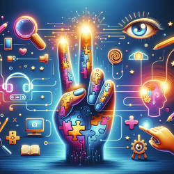 Empowering Practitioners: Leveraging 2D:4D Ratio Insights for Autism Diagnosis || TinyEYE Online Therapy