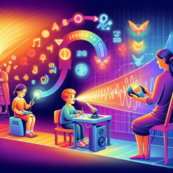 Enhancing Speech-Language Pathology Practice Through Data-Driven Insights || TinyEYE Online Therapy