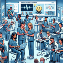 Understanding and Addressing Workplace Mistreatment in Emergency Medicine Residency || TinyEYE Online Therapy