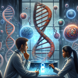 Unlocking the Secrets of Genetic Mosaicism: A Game-Changer for Practitioners || TinyEYE Online Therapy