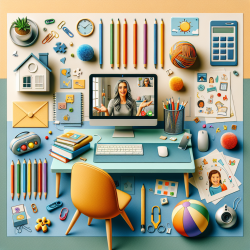 Discover the Joy of Online Therapy Services for Special Education || TinyEYE Online Therapy