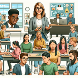 Enhancing Classroom Outcomes through Emotion Regulation: Insights from Recent Research || TinyEYE Online Therapy