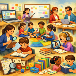 Empowering Change: Transforming Care for Children with IBD || TinyEYE Online Therapy