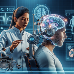 Enhancing Speech Pathology Practice through Coma Stimulation Research || TinyEYE Online Therapy