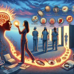 Igniting Passion in Psychiatry: A Pathway to Change || TinyEYE Online Therapy