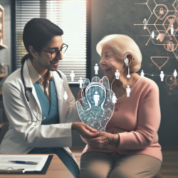 Enhancing Audiologic Services for Seniors: Lessons from "Being Part of the Solution" || TinyEYE Online Therapy