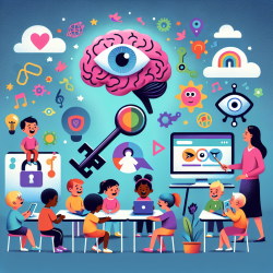 Unlocking Short-Term Memory: Practical Strategies for SLPs || TinyEYE Online Therapy