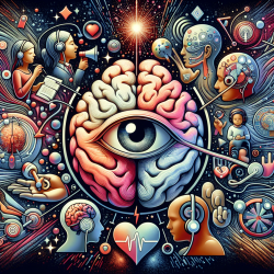 Enhancing Speech Therapy with Insights from Auditory Processing and Heart Rate Study || TinyEYE Online Therapy