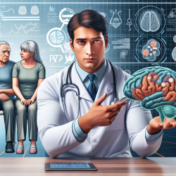 Implications of C9orf72 Homozygosity in Frontotemporal Dementia: A Call for Enhanced Genetic Counseling and Research || TinyEYE Online Therapy