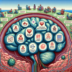 Enhancing Practitioner Skills: Insights from Service User and Family Member Perspectives on Mental Health Services || TinyEYE Online Therapy