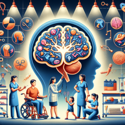Understanding FOXP2's Role in Speech and Motor-Skill Learning || TinyEYE Online Therapy