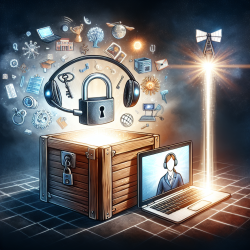 Unlocking Potential: How Online Therapy Services are Revolutionizing School Support || TinyEYE Online Therapy