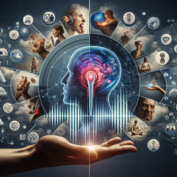 Understanding Pain: A New Approach for Practitioners || TinyEYE Online Therapy