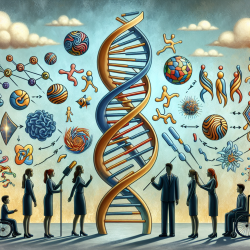 Genomic Sister-Disorders: Insights for Speech-Language Pathologists || TinyEYE Online Therapy