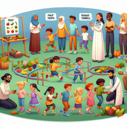 Implementing Family-Centered Obesity Prevention in Schools || TinyEYE Online Therapy