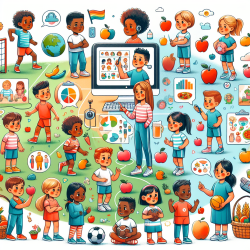 Mental Health in Schools: A Fun and Easy Guide to Promoting Well-Being || TinyEYE Online Therapy