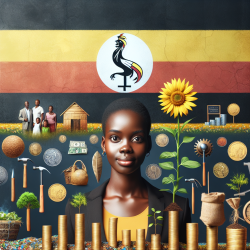Economic Empowerment as a Catalyst for Improving Mental Health in Female Adolescent Orphans || TinyEYE Online Therapy