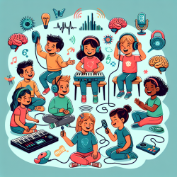 Leveraging EEG and ERP Measures to Enhance Verbal Memory Predictions in Children || TinyEYE Online Therapy