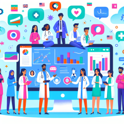 Enhancing Practitioner Skills Through Healthcare Analytics || TinyEYE Online Therapy