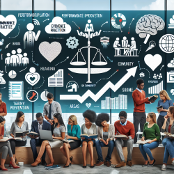 Empowering Practitioners: Transforming Outcomes with Evidence-Based Support || TinyEYE Online Therapy