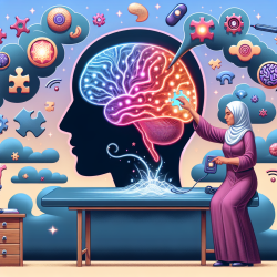 Implementing Transprocessing to Enhance Psychotherapeutic Skills || TinyEYE Online Therapy