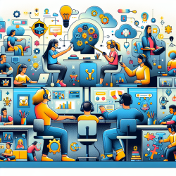 Innovative Solutions for Speech Therapy: Navigating the World of Online Therapy || TinyEYE Online Therapy