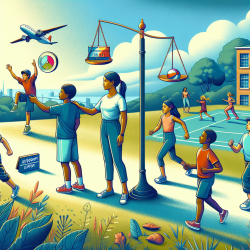 Leveraging Autonomy Support in Physical Education to Enhance Leisure-Time Physical Activity || TinyEYE Online Therapy