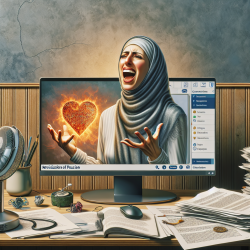 Revitalizing Your Passion: Safety and Support in Telehealth || TinyEYE Online Therapy