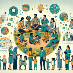 Unlock the Secrets to Better Child Outcomes with Global Health Strategies! || TinyEYE Online Therapy