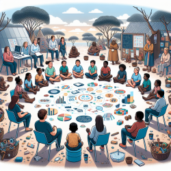 Enhancing Practitioner Skills through Insights from The Picture Talk Project || TinyEYE Online Therapy