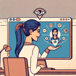 Empowering Occupational Therapists: The Joy of Virtual Therapy with TinyEYE || TinyEYE Online Therapy