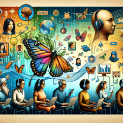 Transforming Futures: Lessons from the Pandemic's Pause on the School-to-Prison Pipeline || TinyEYE Online Therapy