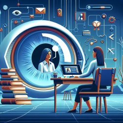 Discover the Future of Therapy: Virtual School Psychologist Jobs at TinyEYE! || TinyEYE Online Therapy