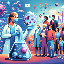 Harnessing the Power of Immune and Societal Responses: A Pathway to Successful Pandemic Management || TinyEYE Online Therapy