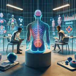 Boost Your Therapy Skills with Cutting-Edge Research || TinyEYE Online Therapy