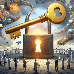 Unlocking Potential: How Portfolios Can Transform Your Practice || TinyEYE Online Therapy